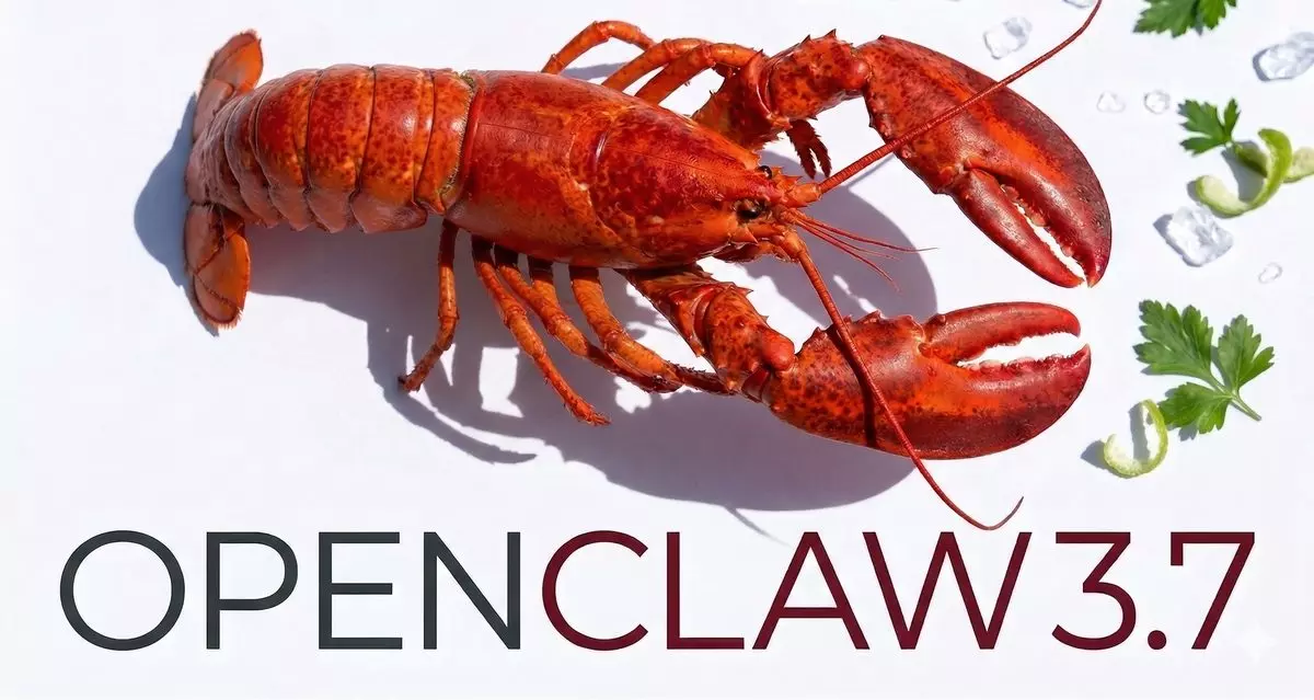 OpenClaw 3.7: Day-One Model Support, Multilingual Expansion, and Over 200 Bug Fixes