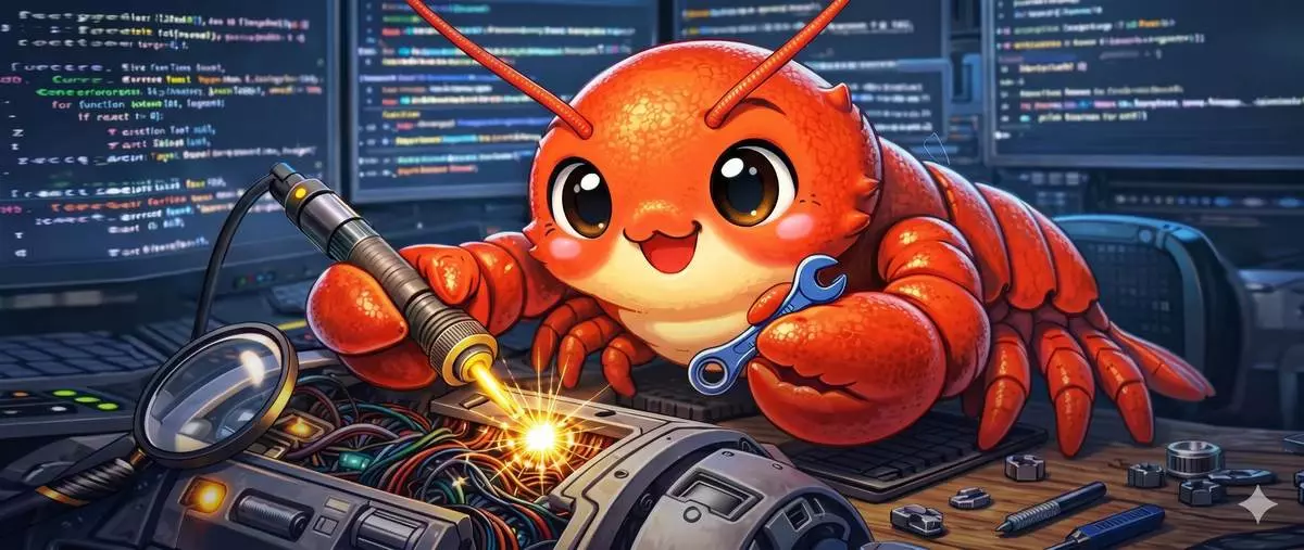 OpenClaw 3.8: Enhancing Agent Identity and Integration