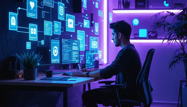 Automating Marketing for Solo iOS Developers: Leveraging AI for Efficient Growth