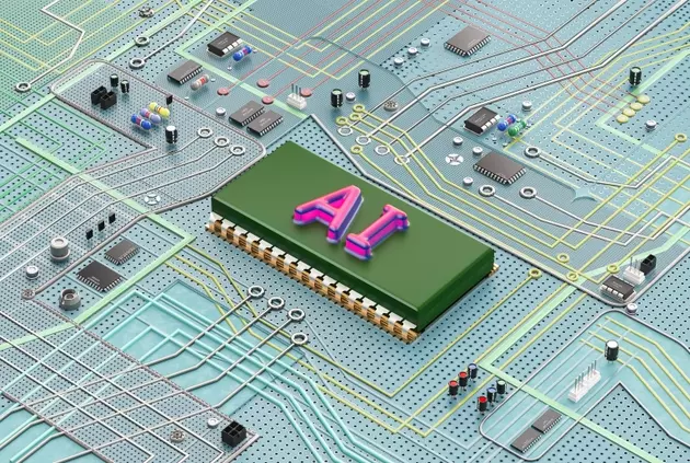 Artificial Intelligence's Evolving Market Impact