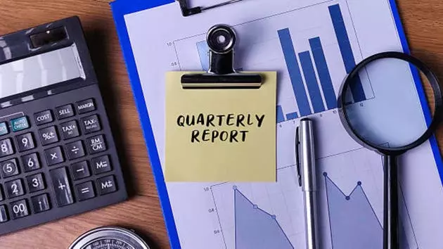 Navigating the Macroeconomic Roar: Key Earnings Reports to Watch Amidst a Quieter Season