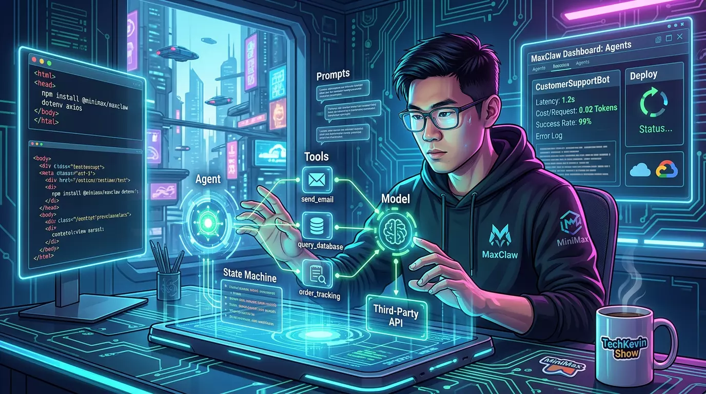 Establishing a Secure, Local AI Assistant for Email and Calendar Management