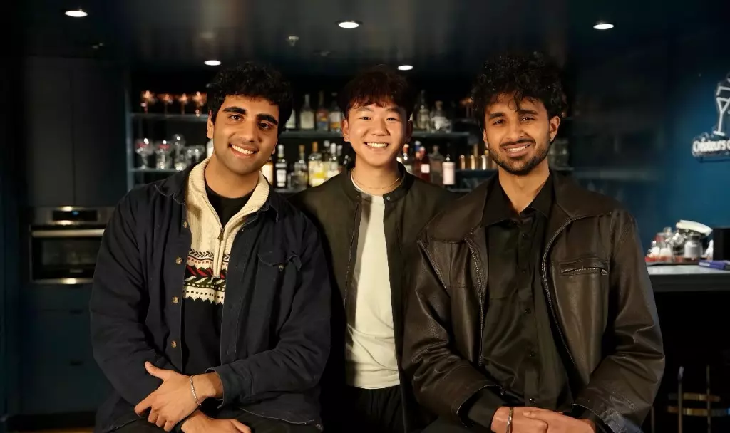 AgentMail Secures $6 Million Seed Funding to Revolutionize AI Agent Communication with Dedicated Email Service