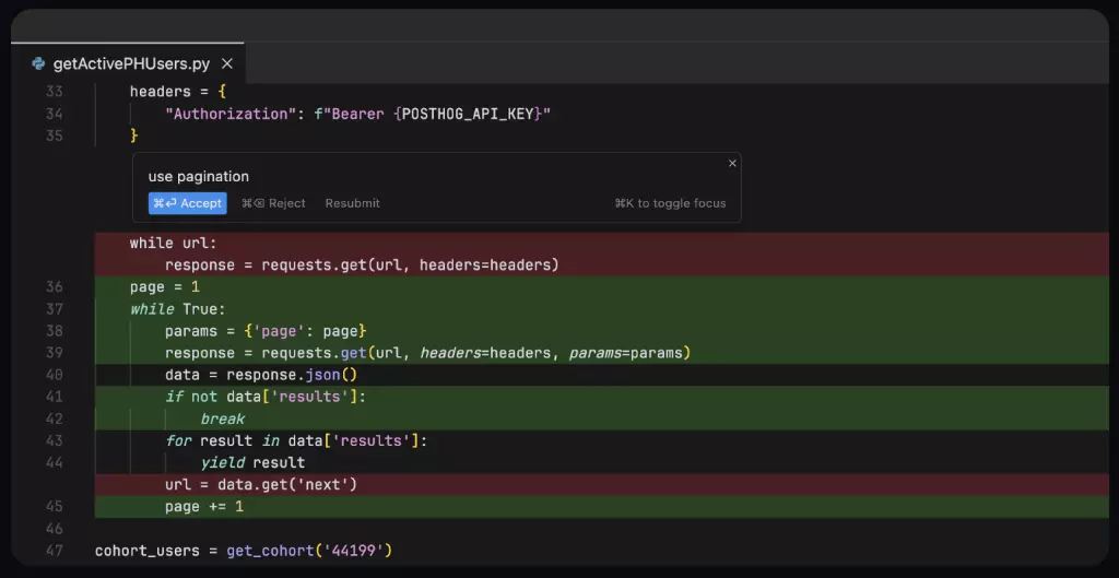 Exploring Cursor AI: An AI-Powered Code Editor for Modern Development