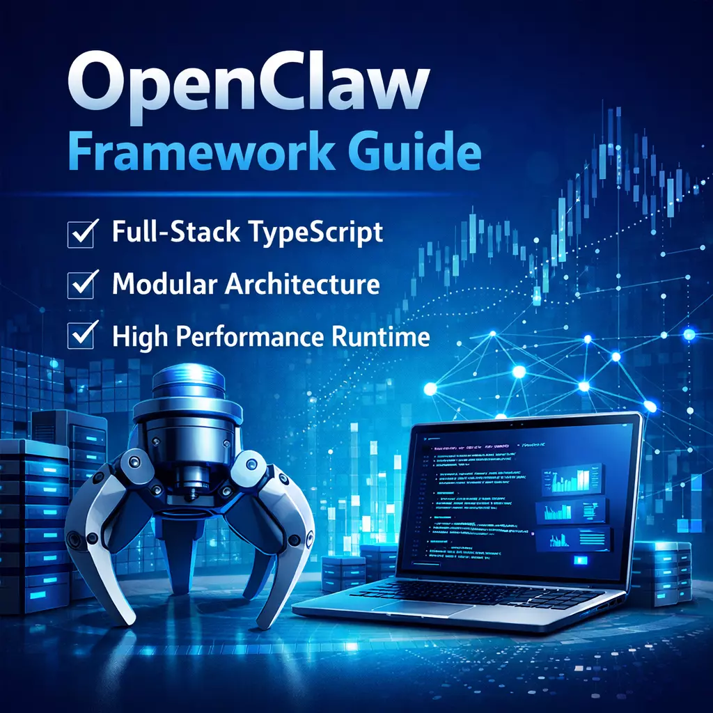 A 10,000-word analysis of OpenClaw's source code architecture: from beginner to expert.