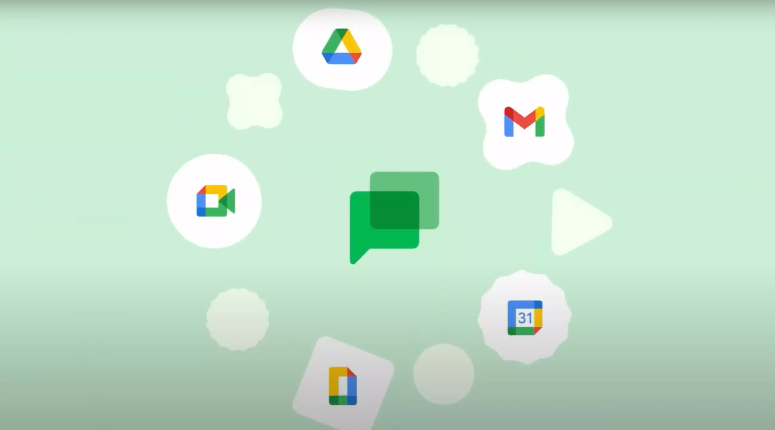 OpenClaw Integration with Google Chat